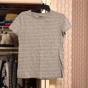 Target striped shirt